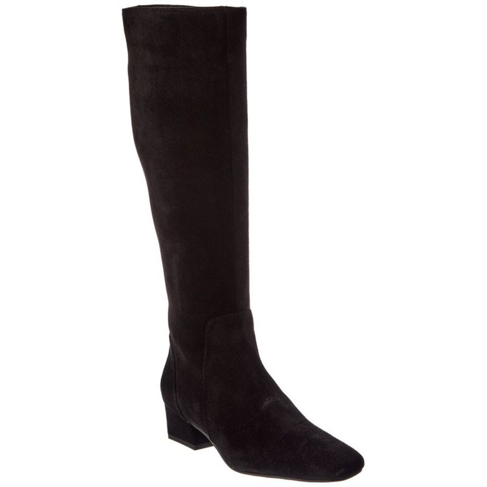 Aquatalia Serafina Suede Boot
